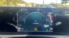 Mercedes-Benz A-Class A200d AMG Line 4dr Auto Diesel Saloon